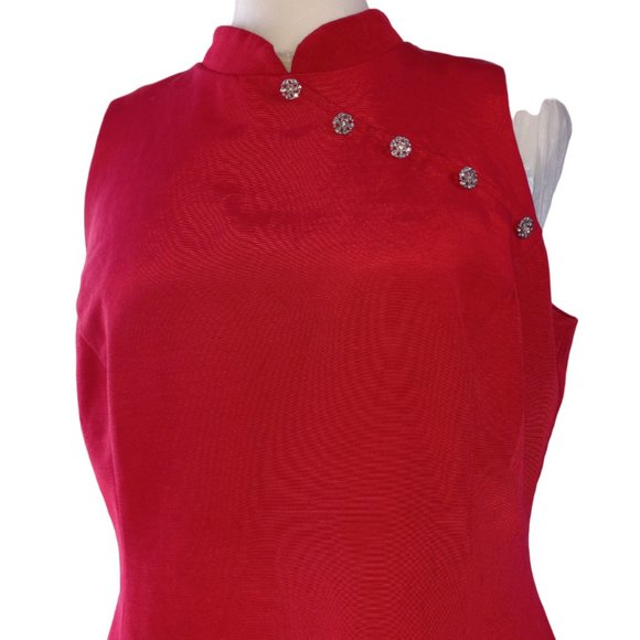 Dress by J.R. Nites by Caliendo size 12 - Picture 2 of 4